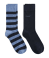 Denim Blue Melange
