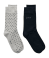 Light Grey Melange