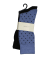 Denim Blue Melange