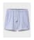Nautical Blue / White