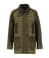 Dusky Green Tartan