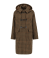 Brown / Orange Check / Hessian Tartan