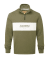 Dark Khaki Green