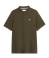 Dark Olive / Classic Tartan