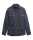 Dark Blue Wash