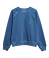 Washed Indigo
