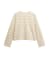 Original Ecru / Soured Citrus Stripe