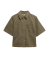 Dusky Green