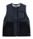 Dark Navy