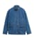 Denim Blue