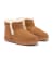 Velvet Tan / Gum