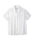 White Mix Stripe
