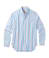 Blue Stripe