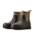 Chocolate / Tan Twill