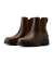 Tobacco Brown