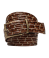 Cognac / Taupe