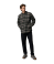 Greenscape Track Plaid