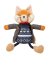Tweed Fox