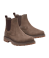 Medium Brown Nubuck