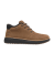 Rust Nubuck