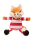 Rugby Fox
