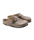 Tobacco Brown