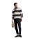 Ecru / Navy