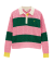 Pink / Green