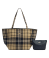 Birchwood Dress Tartan