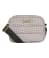 Truffle Gingham