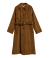 Tan / Birchwood Dress