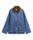 Mid Blue Denim / Classic