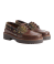 Brown / Classic Tartan