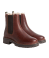 Brown Leather