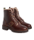 Brown Leather