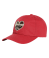 Raspberry Red