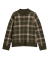 Olive Multi Patchwork