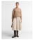 Warm Trench