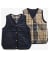 Dark Navy / Birchwood