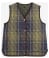 Olive / Classic Tartan