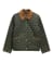 Olive / Classic Tartan