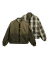 Olive / Fern / Ancient Tartan