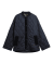 Dark Navy / Ancient