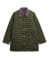 Olive / Classic Tartan