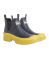 Navy / Chartrusse