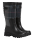 Black / Shadow Tartan