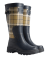 Dark Navy / Birchwood
