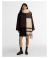 Ecru / Muted Tartan