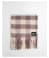 Truffle Gingham