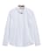 White / Light Muted Tartan